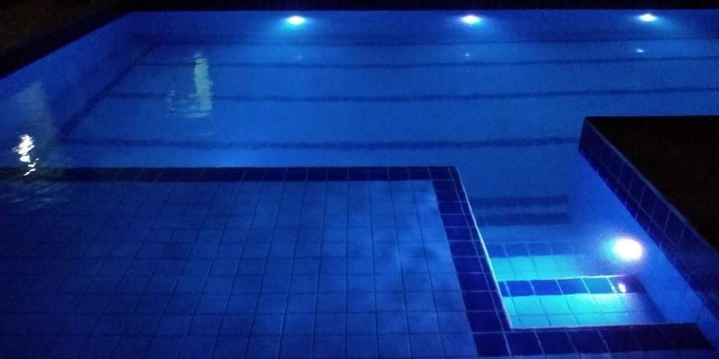 Dáriu's Pousada Prea Esterno foto