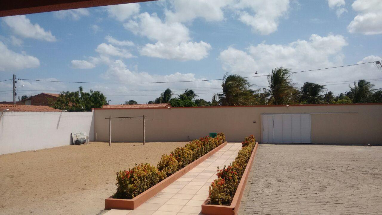 Dáriu's Pousada Prea Esterno foto